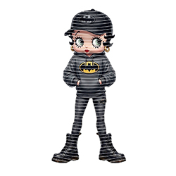 Betty-BD 805